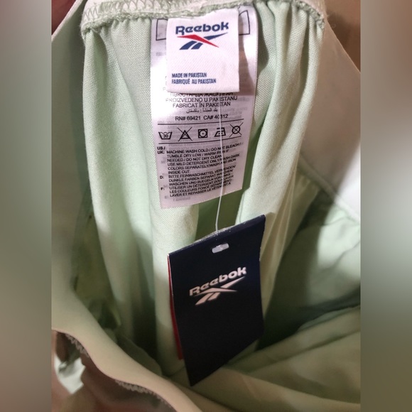 NWT Reebok Skirt - Picture 6 of 13